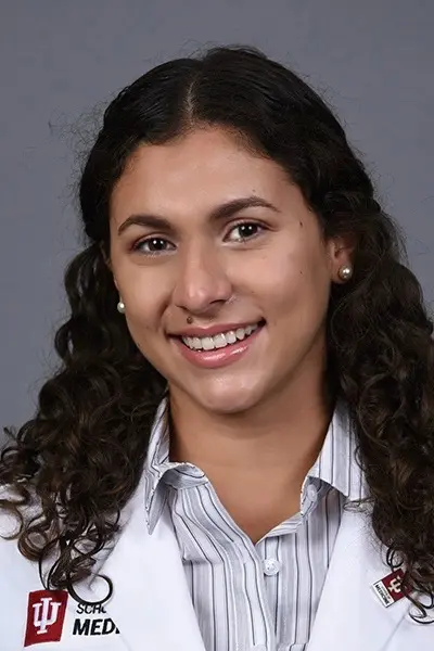 Doriann Alcaide