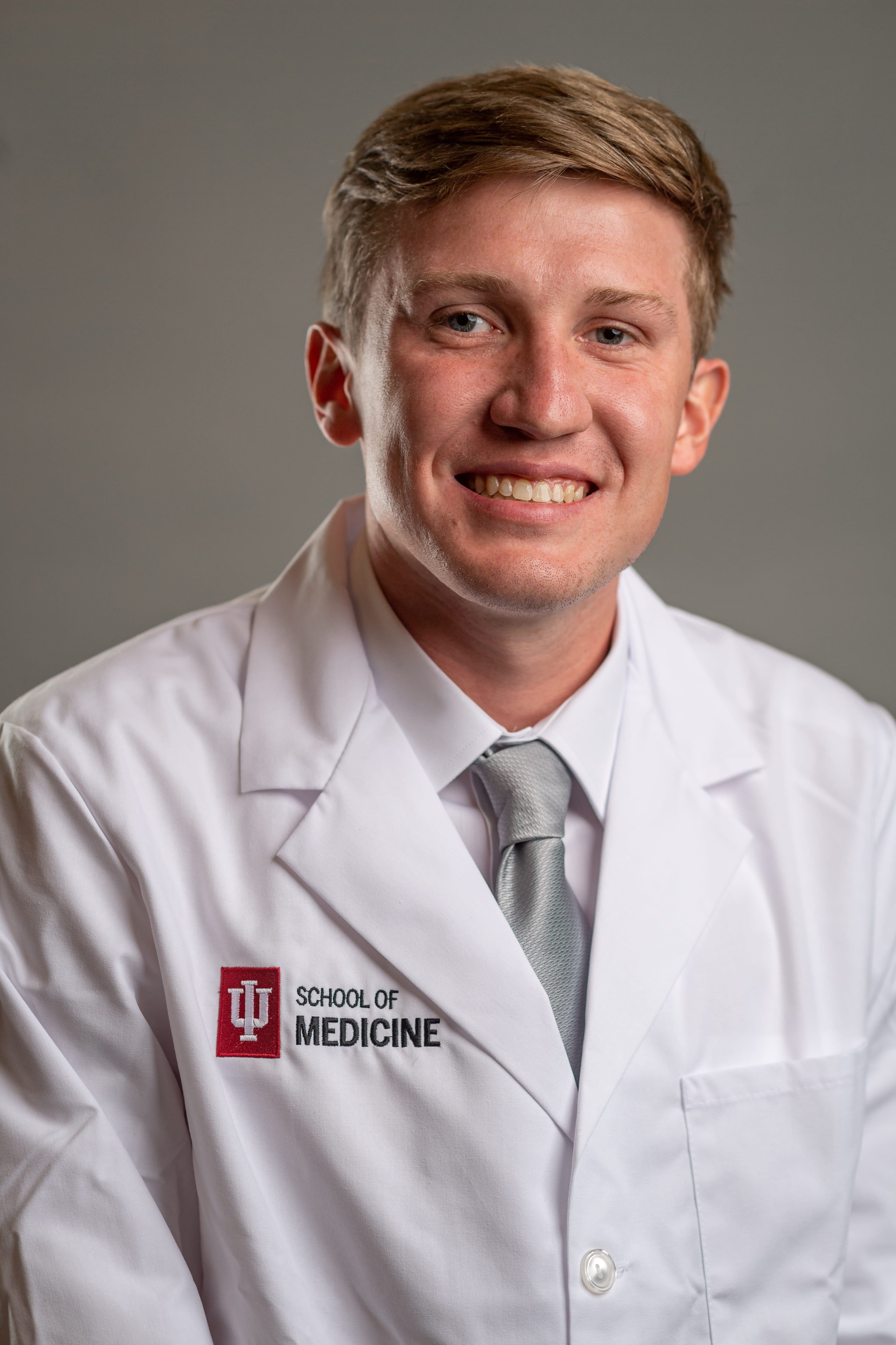 Portrait of Jayden Dover 