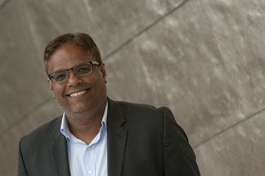 Rohan Dharmakumar, PhD