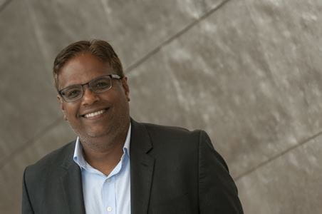 Rohan Dharmakumar, PhD