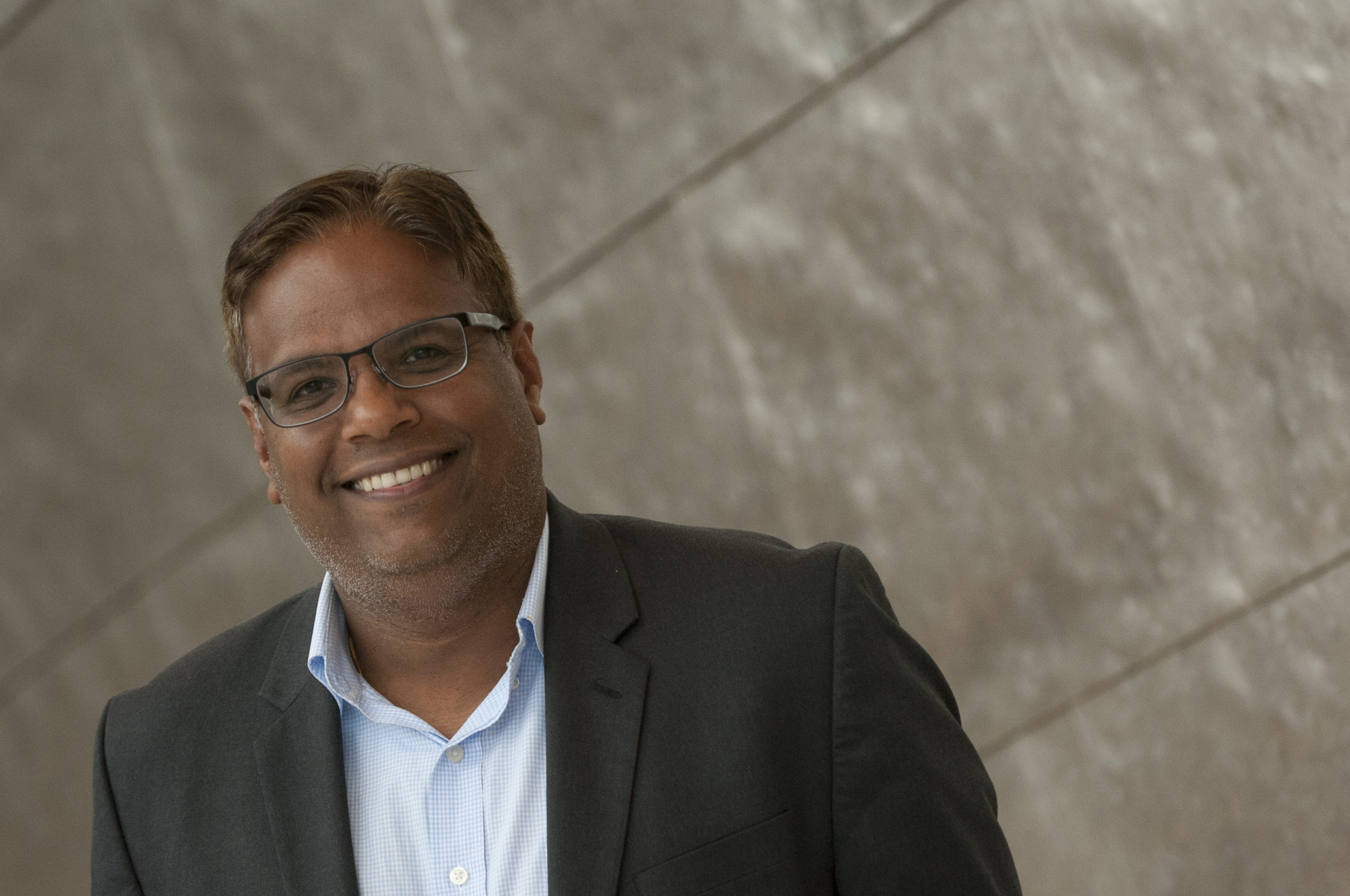 Rohan Dharmakumar, PhD