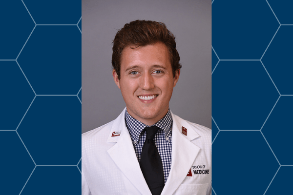 headshot of Eamon Eccles