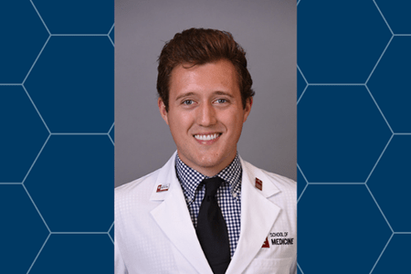 headshot of Eamon Eccles