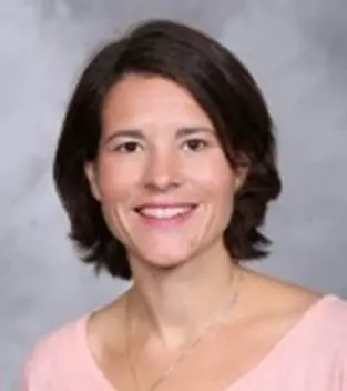 Mary Eckerle