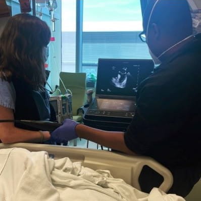 Faculty and Fellow Core Ultrasound Competencies