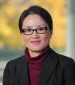 Portrait of Jie Huang