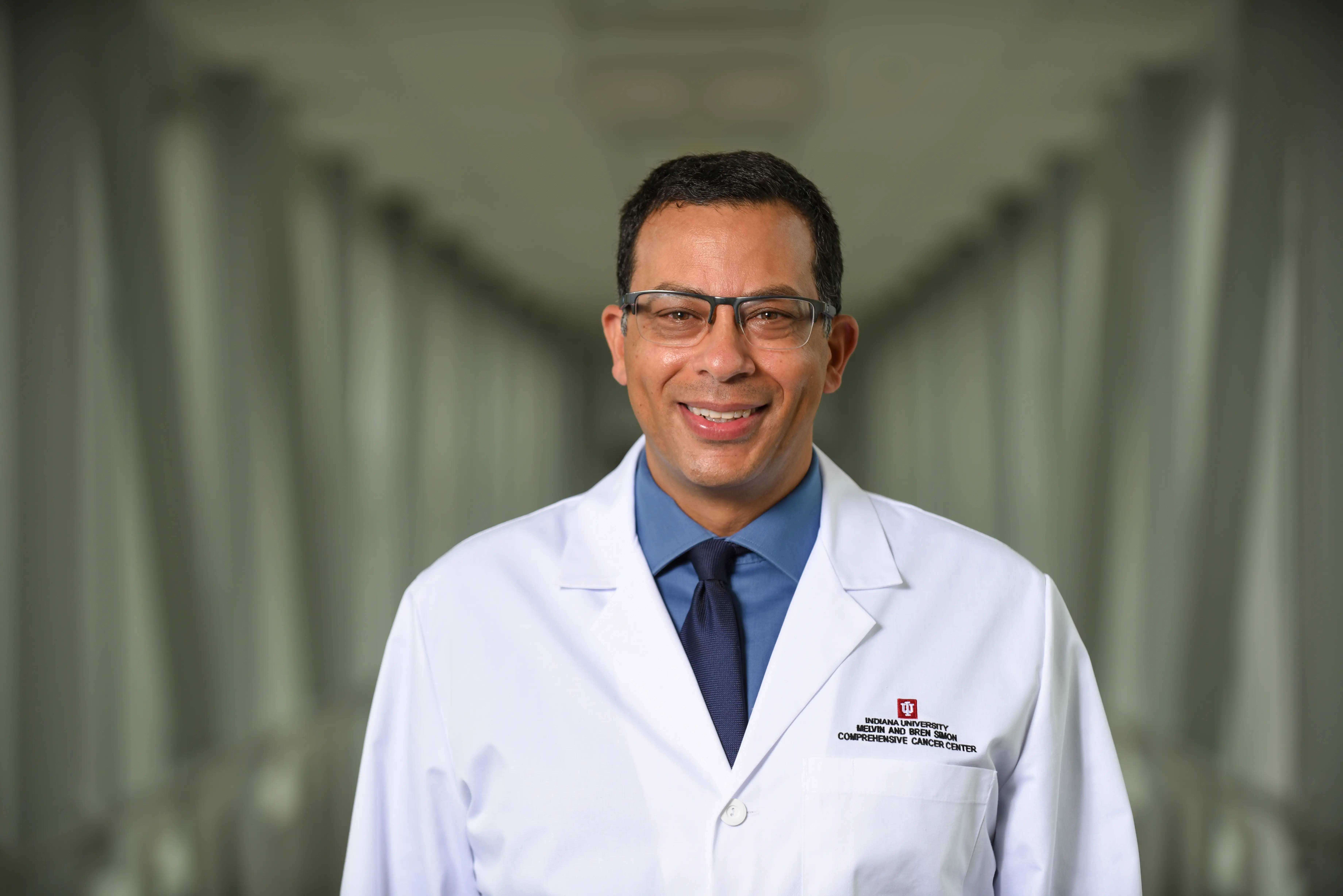Nasser Hanna MD