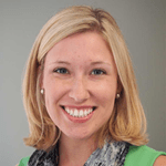 picture of Dr. Katharine Head