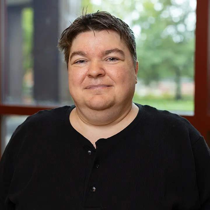 Monica Hubal, PhD