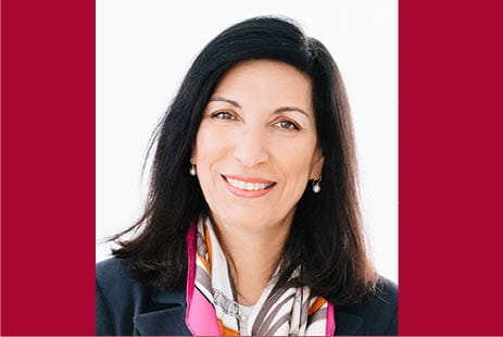 Huda Zoghbi, MD