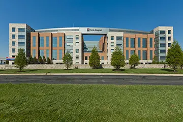 iu health north hospital