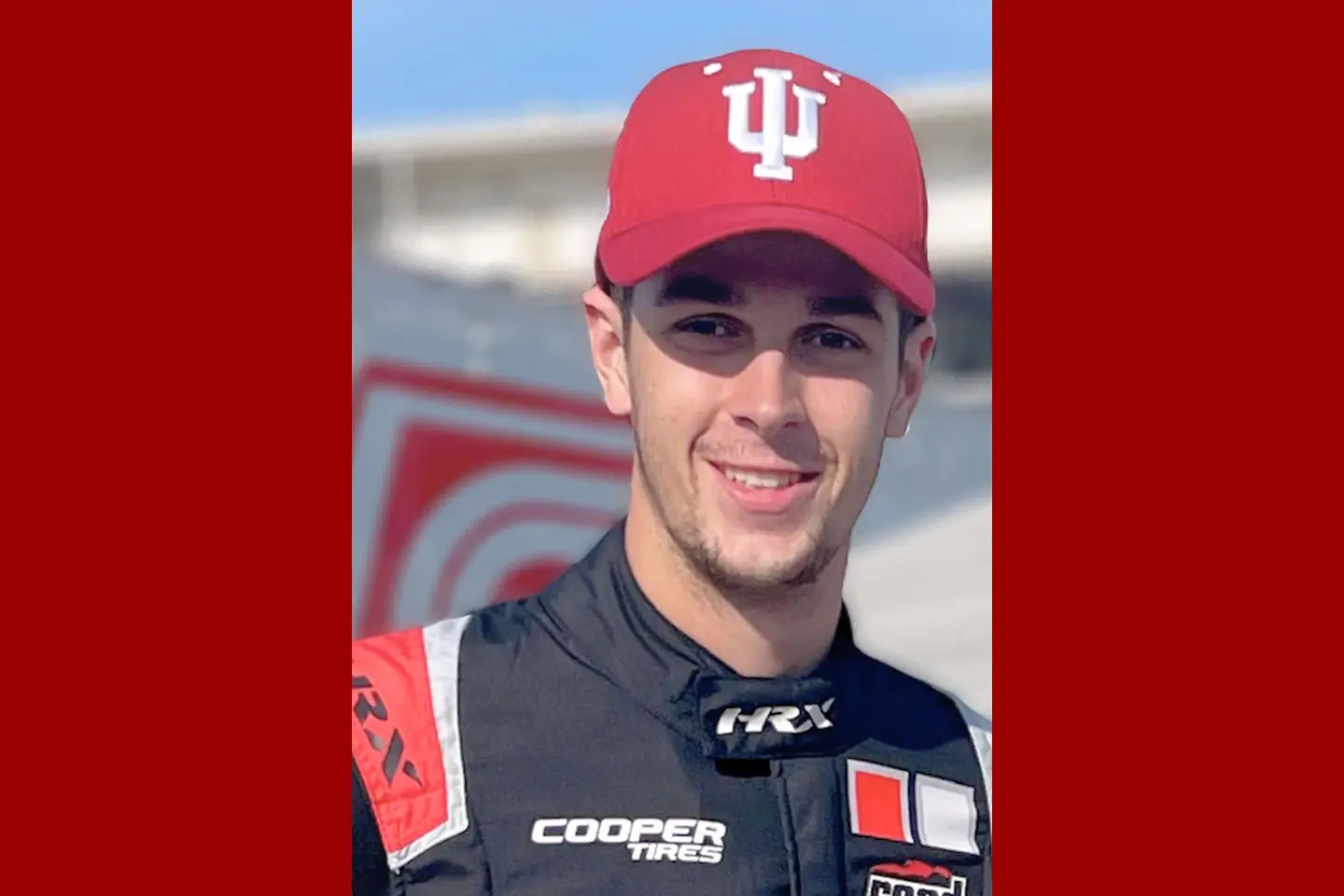 IU Simon Comprehensive Cancer Center sponsors Indiana racing driver ...