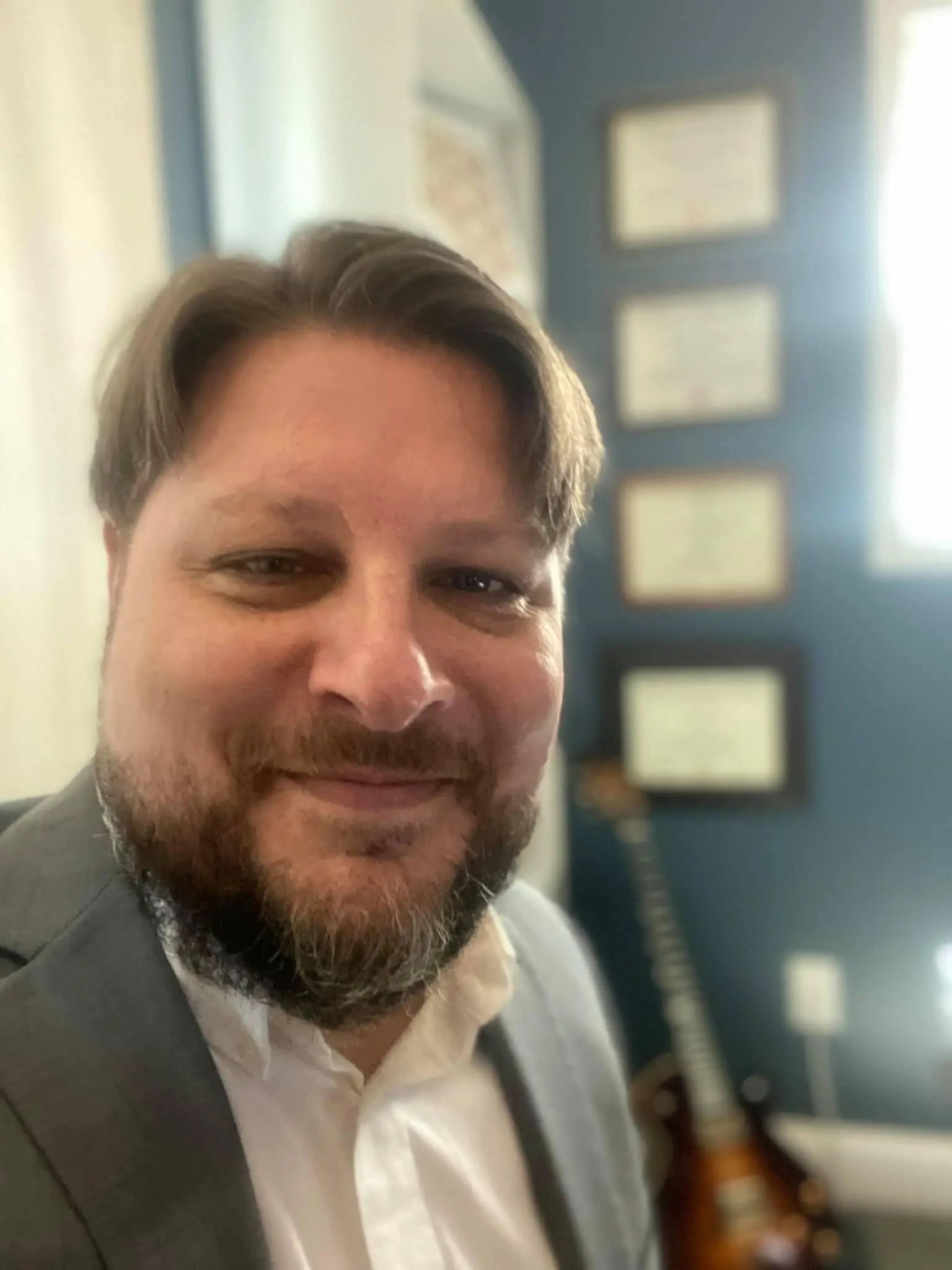 An image of James Orndorff