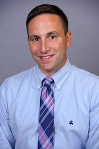 James Wood