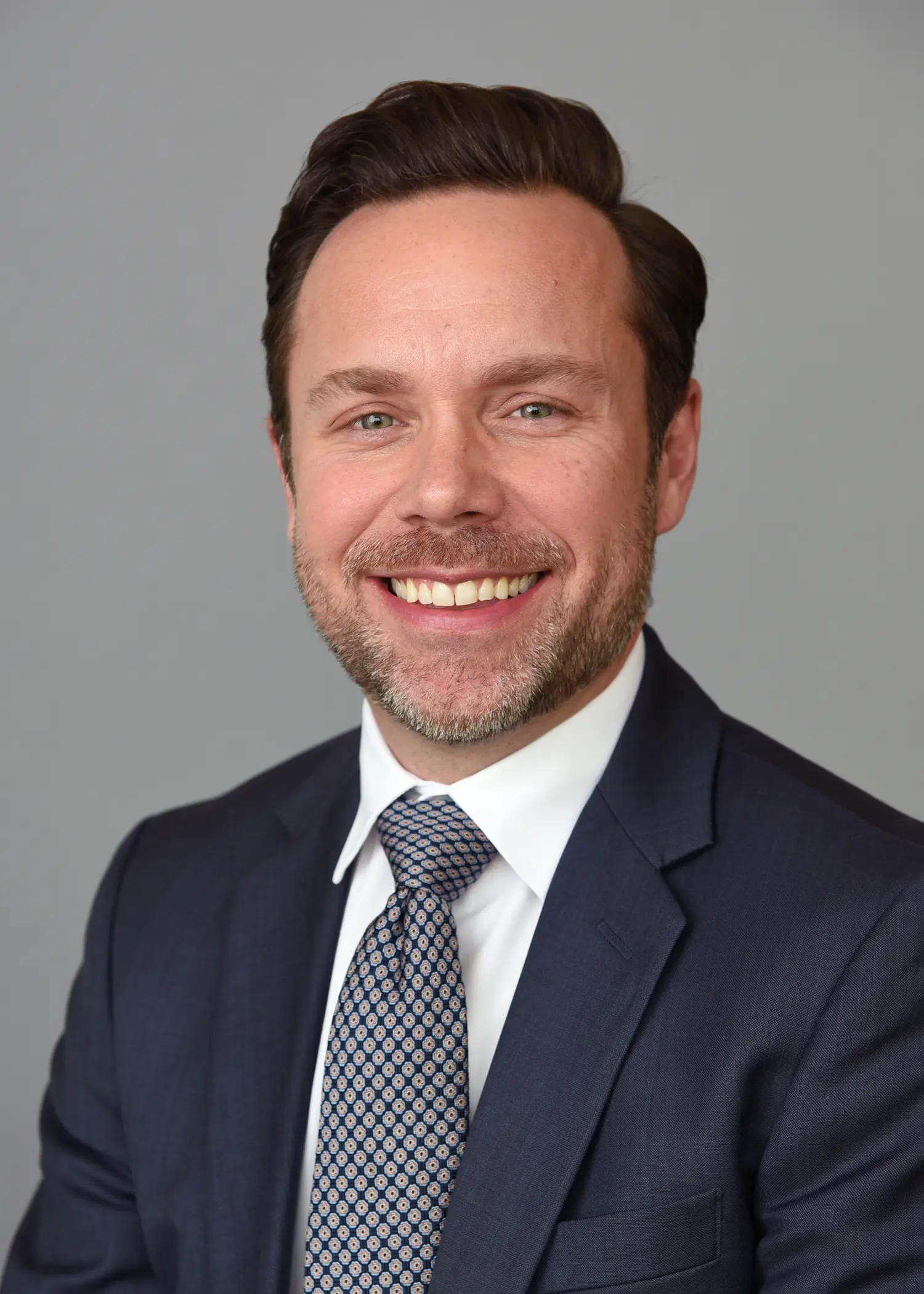 jason shine