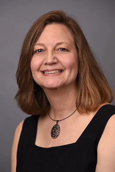 Julia Stumpff, MSLIS