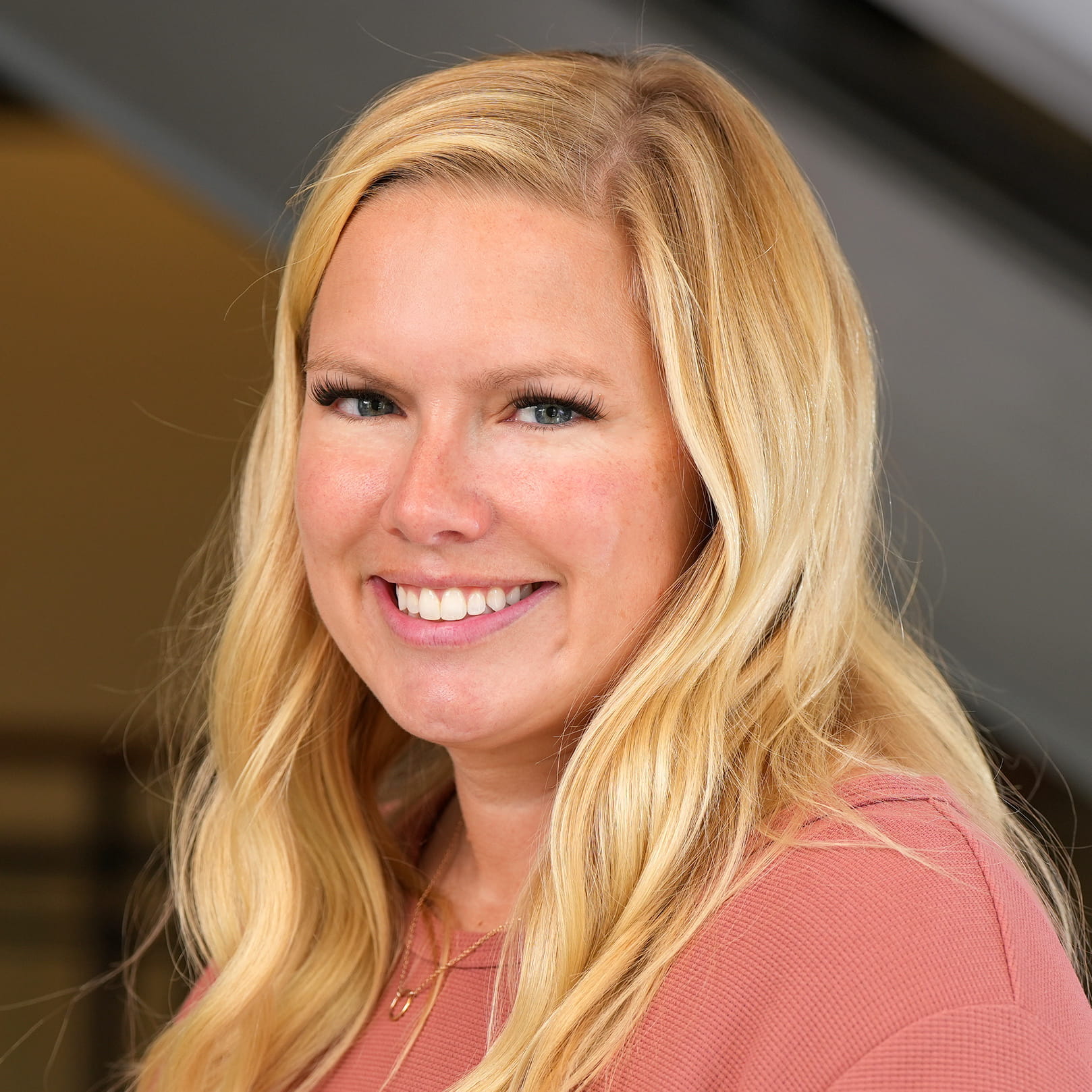 Headshot of Kaelea Cheek