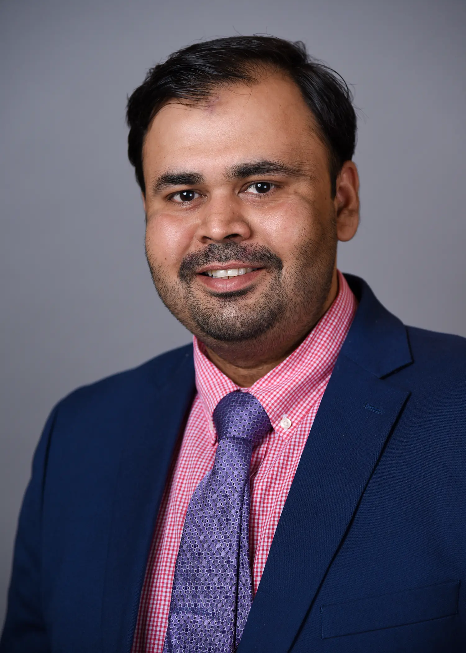 Kanhaiya Singh, PhD