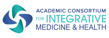 Academic Consortium for Integrative Medicine & Health logo