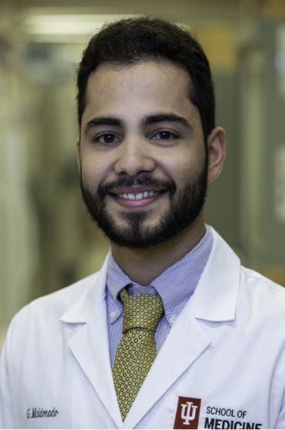 Gabriel Maldonado Velez