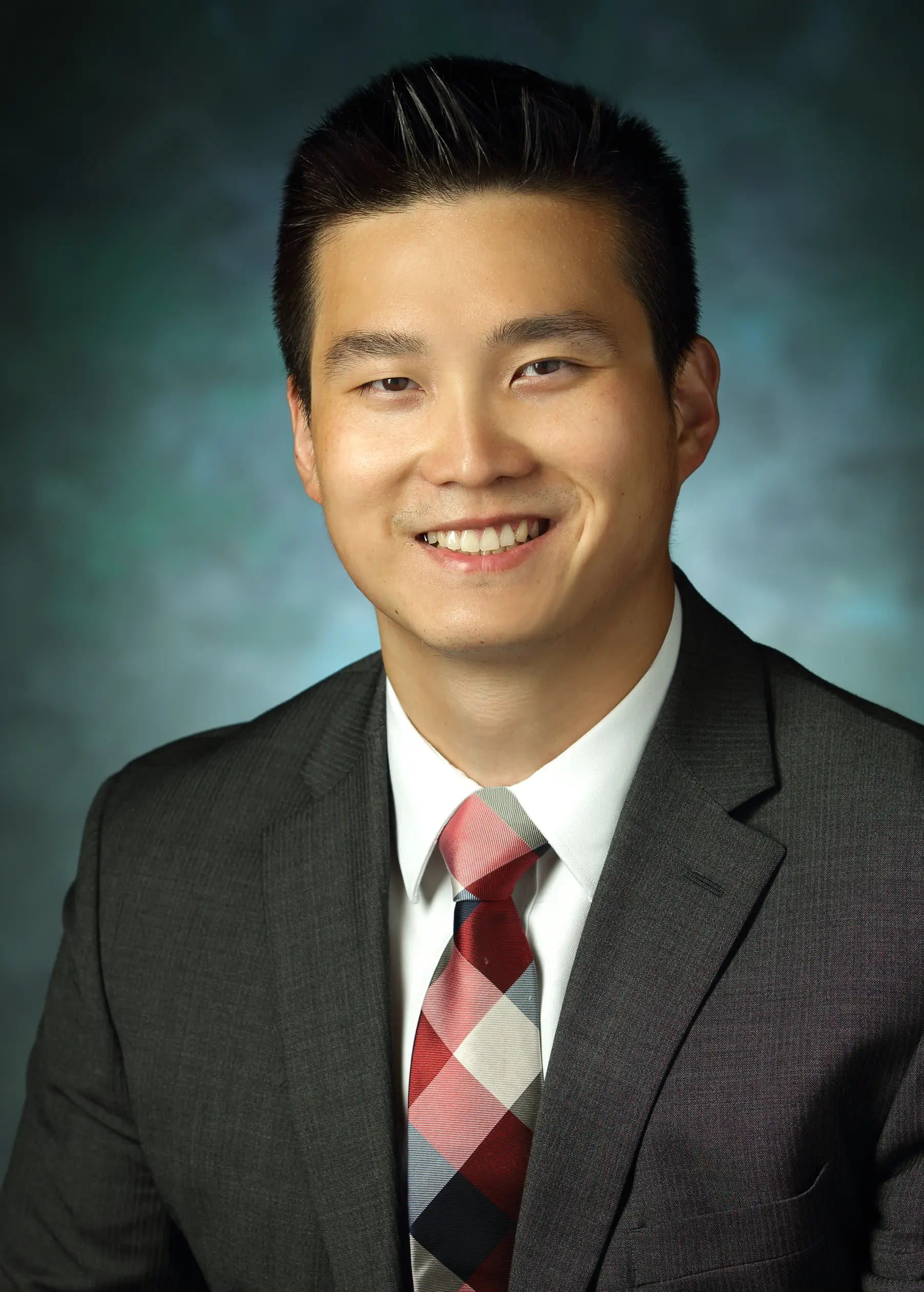 Gordon Rao Gordon Mao Joins the Department of Neurological Surgery