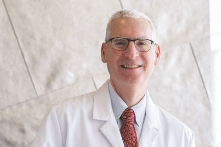 Michael Weiss, MD, PhD