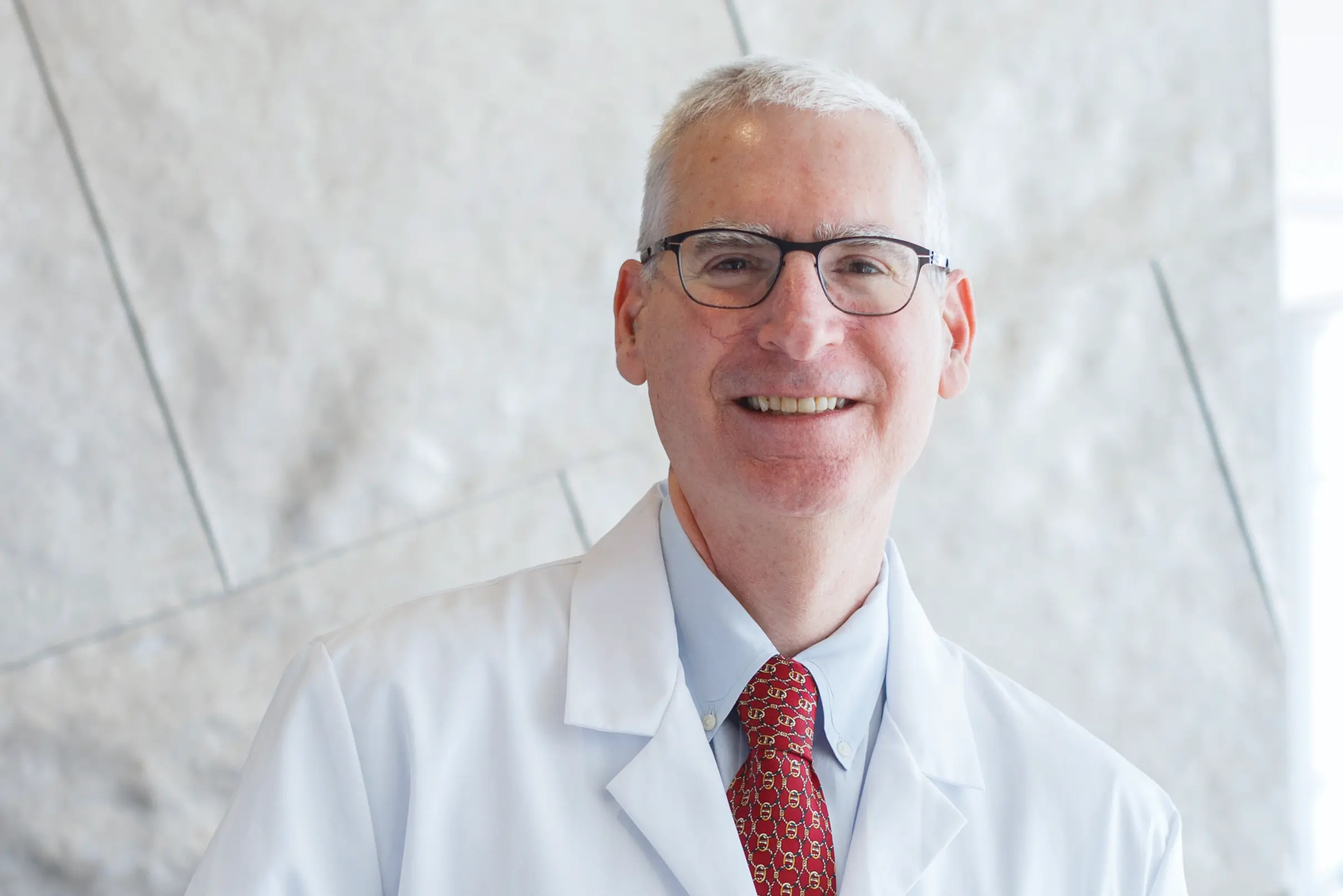 Michael Weiss, MD, PhD