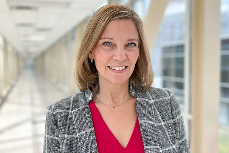Michele Coté, PhD