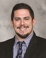 Portrait of Ryan Mihalic