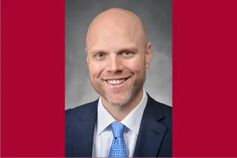 Neil Perdue, PhD