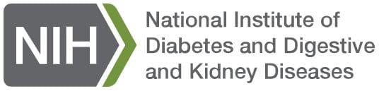logo for the national institute of diabetes and digestive and kidney diseases