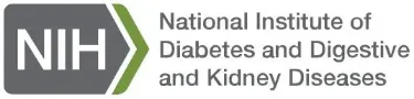 logo for the national institute of diabetes and digestive and kidney diseases