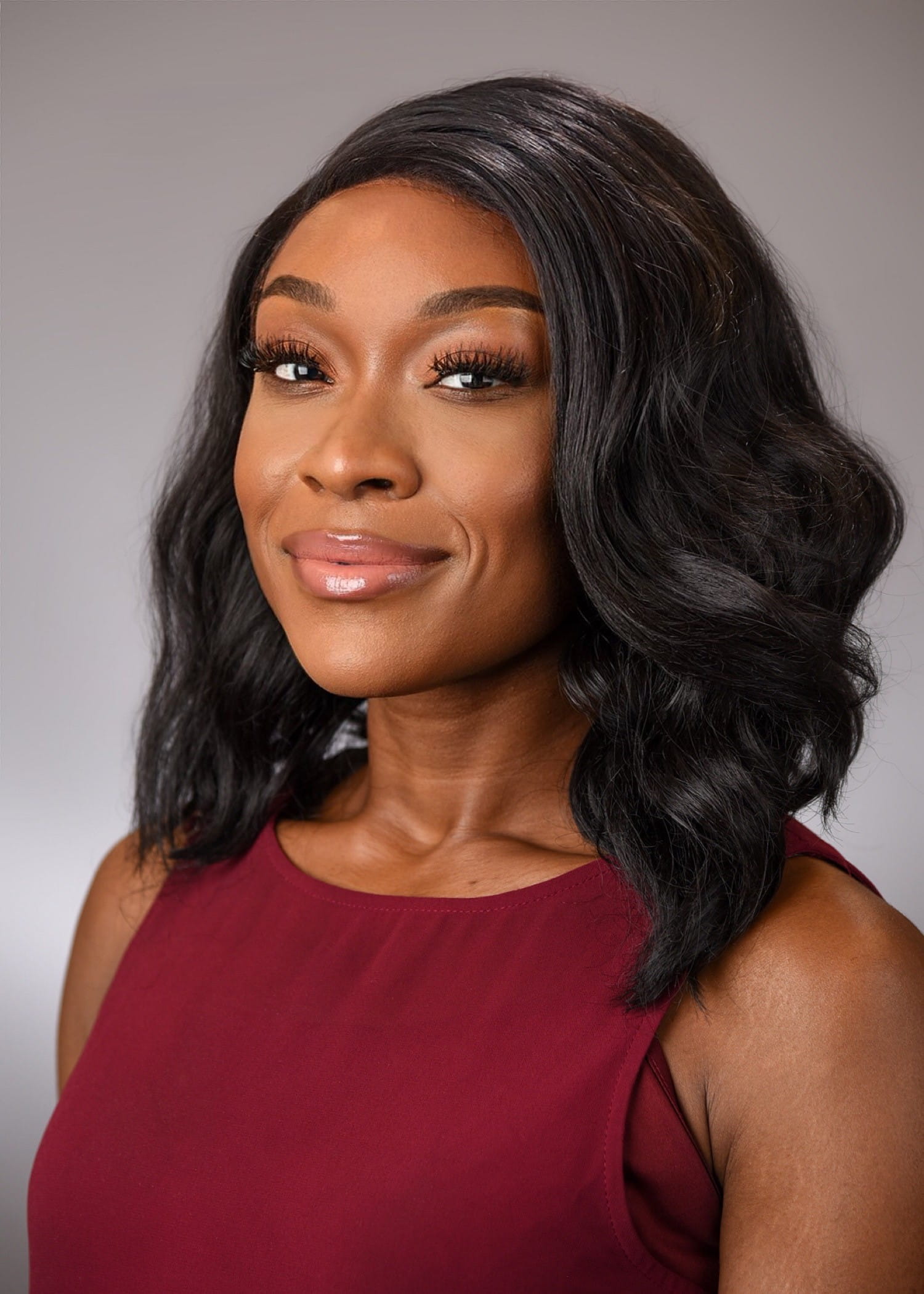 Chimnonso Onuoha, PharmD