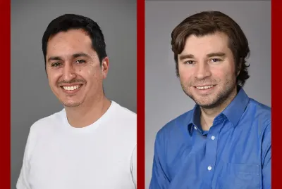 Pablo Reeves IU School of Medicine scientists produce worlds most impactful ...
