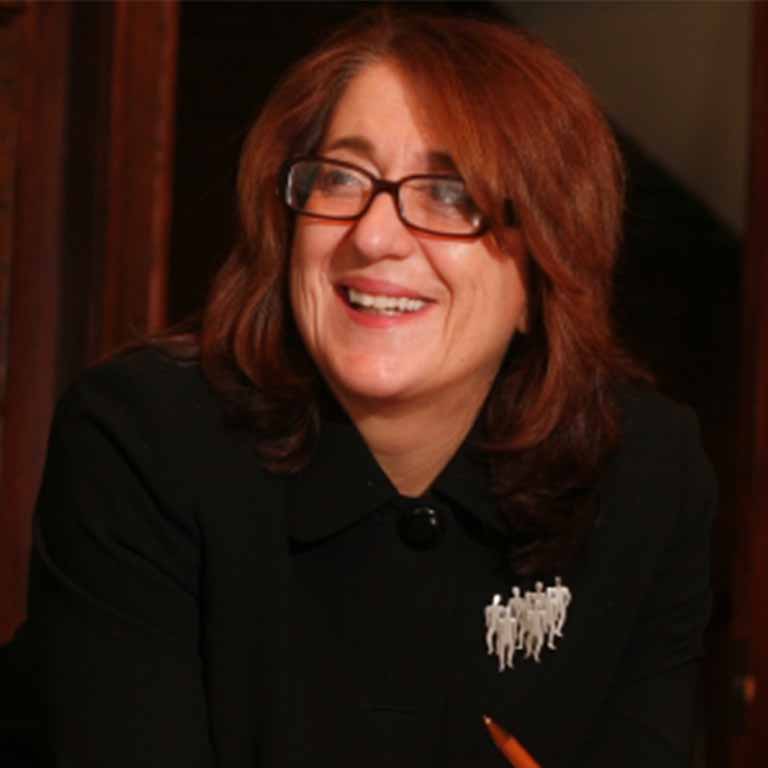 Bernice A pescosolido