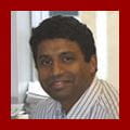 Amar Pinto