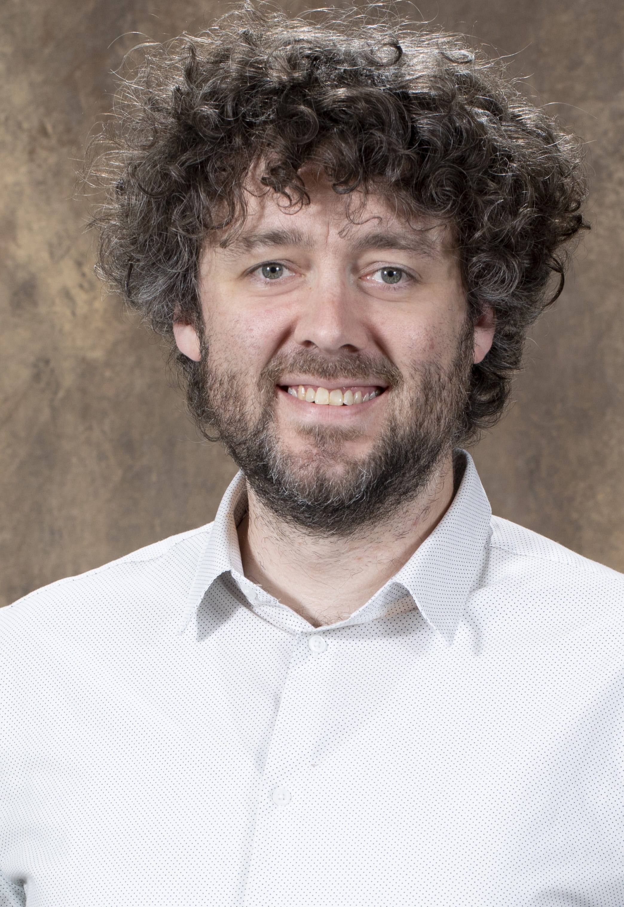 Photo of Chad Rainey