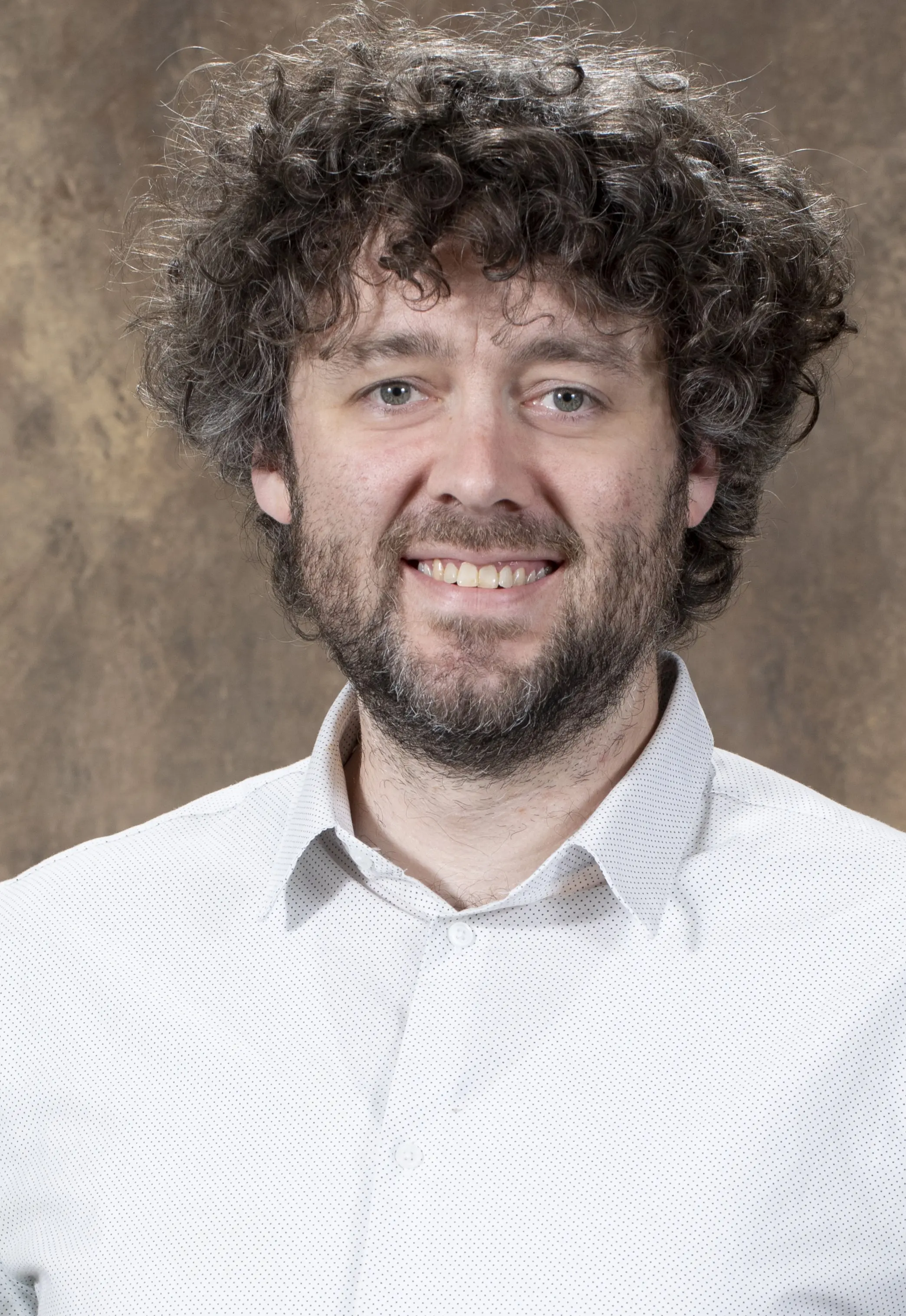 Photo of Chad Rainey
