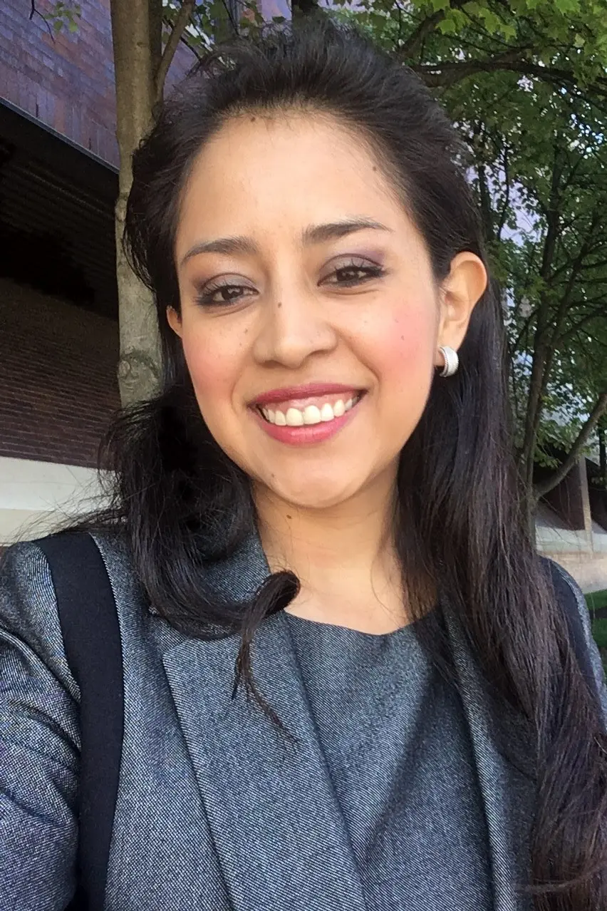 Rodriguez Romero
