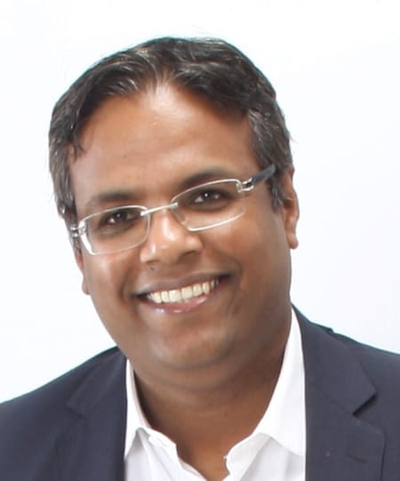 Rohan Dharmakumar, PhD