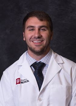 Portrait of Salmon Chase