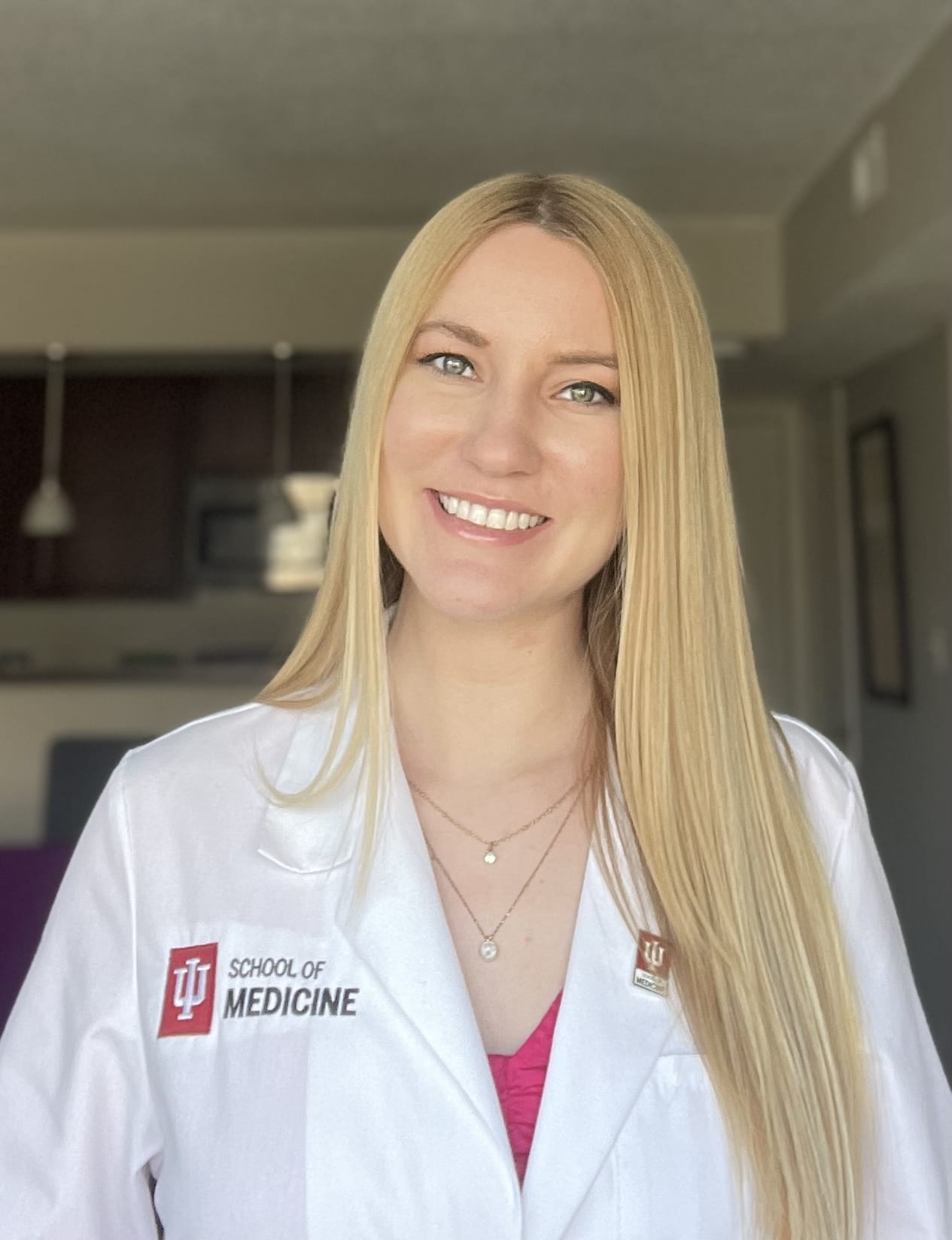 Portrait of Sarah Spivak