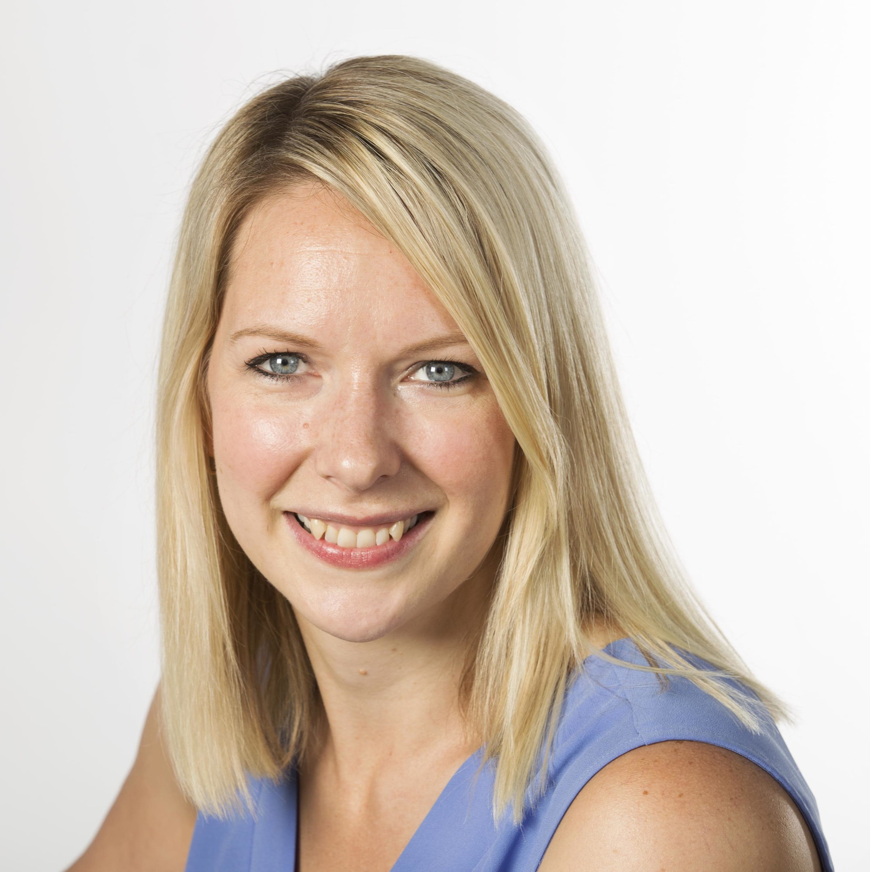 Dr. Sarah Cartmell, The University of Manchester, U.K. 