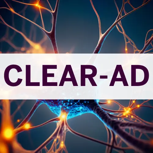 CLEAR-AD Graphic