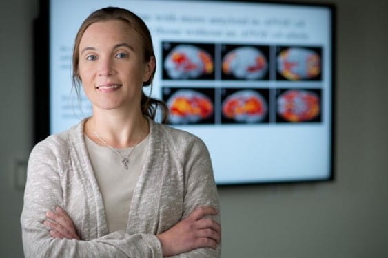 Shannon Risacher, PhD