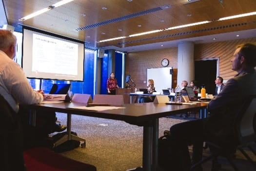 Showalter Awards 2022