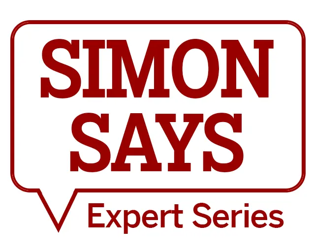 Simon Says Series graphic