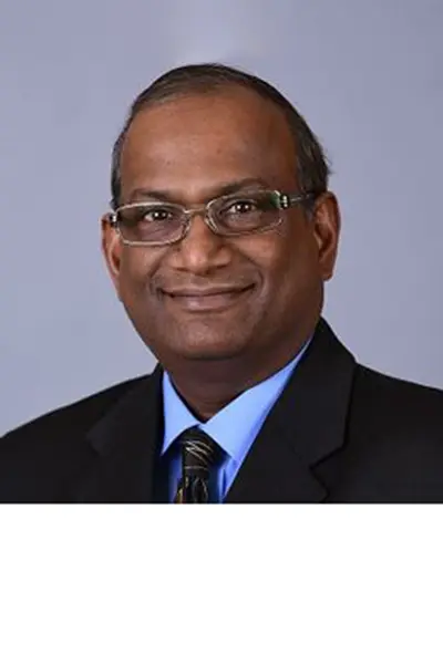 Sundar Paramasivam