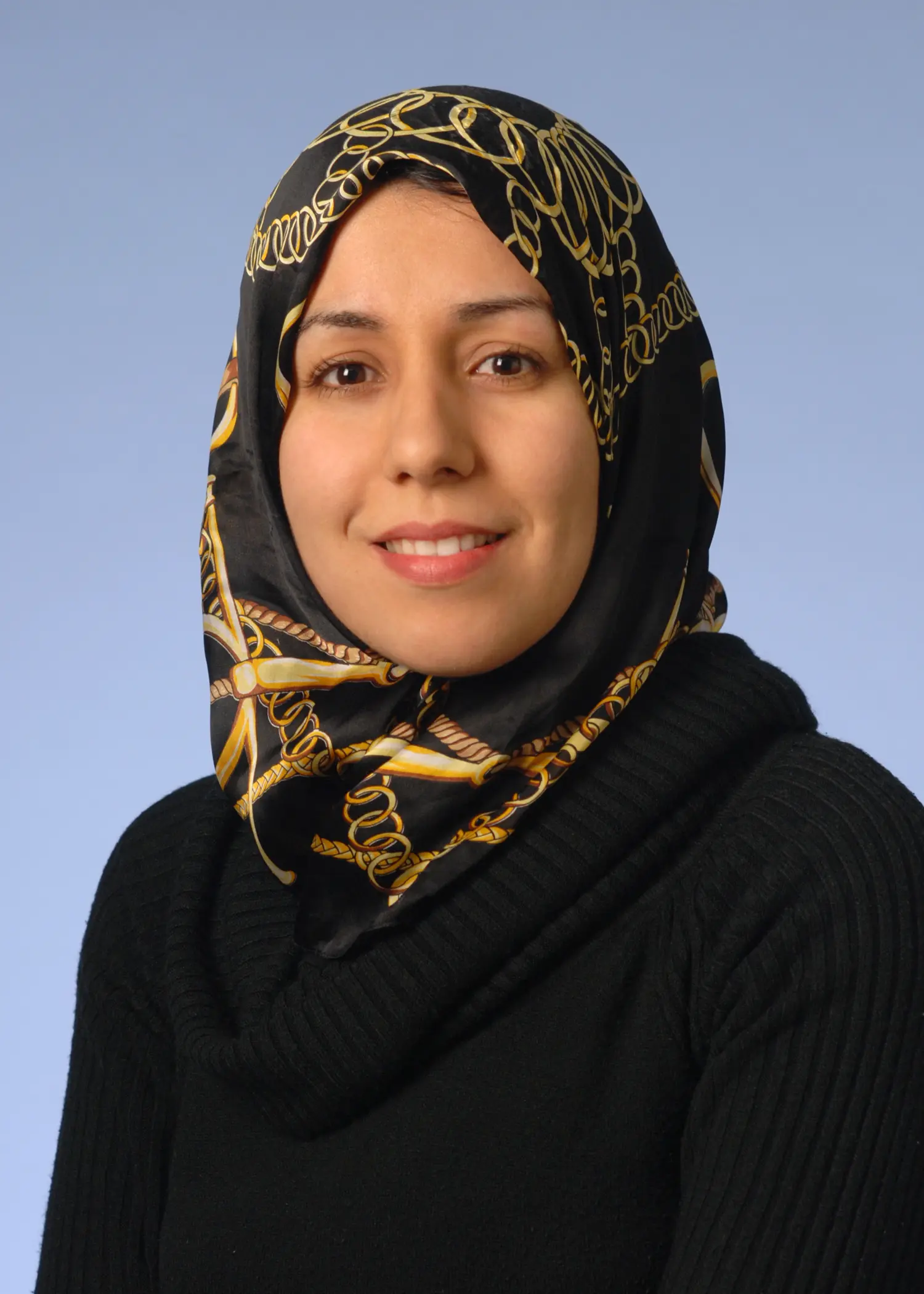 Nadia Falah