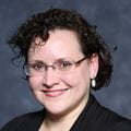 Ingrid Metzger